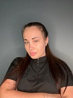 Ульяна Витальевна Батурова
