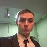 Ушаков Никита Владимирович