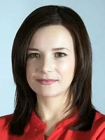 Маргарита Анатольевна Мокроусова