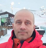 Фролов Роман Сергеевич
