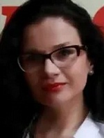 Ольга Леонидовна Калинина