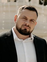 Дмитрий Николаевич Родионов