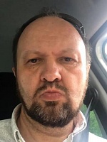 Шерезданов Вадим Заилович