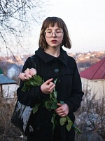 Анна Сергеевна Третьякова