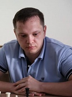 Евгений Викторович Воротынцев