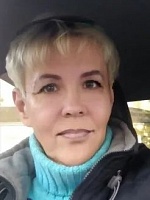 Мальнева Ирина Валентиновна