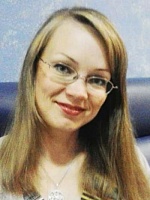 Крутько Светлана Геннадьевна