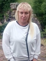 Ирина Юрьевна Кинаревская