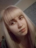 Аникимова Юлия Александровна