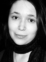 Анна Викторовна Плетнева