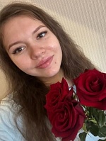 Биль Олеся Петровна
