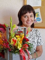 Ирина Анатольевна Шепелева