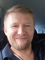 Дмитрий Александрович Бондин