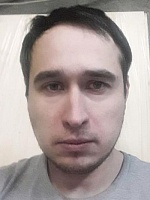 Дмитрий Александрович Бочаров