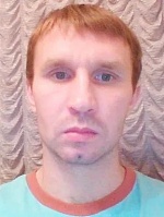 Юрий Владимирович Никитин