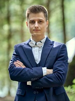 Артемий Олегович Чепелев