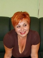 Елена Михайловна Яременко