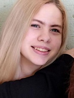Вероника Владимировна Соколова
