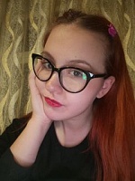 Ирина Григорьевна Леонова