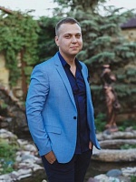 Константин Сергеевич Бурков
