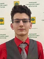 Владислав Витальевич Родионов