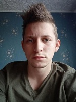 Андрей Юрьевич Панов