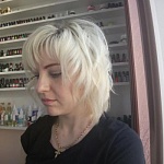 Лапшина Евгения Игоревна