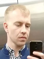 Олейник Евгений Алексеевич