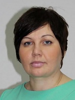Симакова Наталья Владимировна