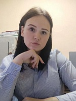 Елена Александровна Лыкова