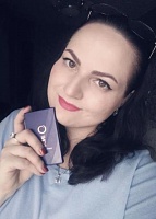 Лячина Елена Викторовна