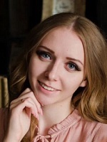 Анастасия Васильевна Акулова