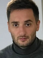 Денис Вячеславович Жиронкин