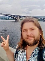 Александр Сергеевич Тямов