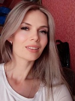 Ксения Викторовна Ходунова