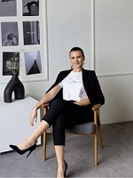 Аделина Викторовна Власова