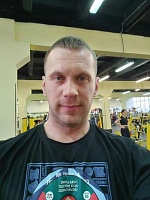 Андрей Михайлович Золотарев