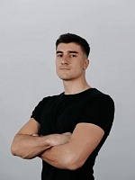 Сергей Петрович Иськив