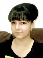 Дарья Евгеньевна Хорошая