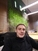 Даниил Юрьевич Павлов