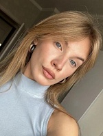Евгения Андреевна Зайцева