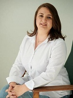 Анна Александровна Дорохина