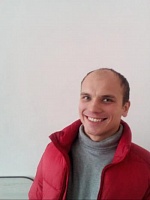 Николай Владимирович Дворянкин