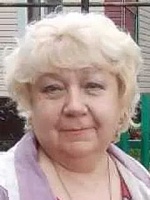 Людмила Георгиевна Богатова