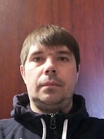 Дмитрий Алексеевич Бутенко