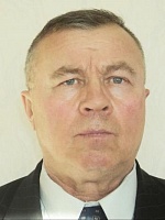 Иван Иванович Терешин