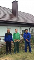 Сергей Михайлович Скляр