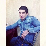 Сашик Суренович Павлеян