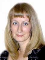 Ольга Валентиновна Лягаева