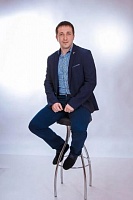 Александр Юрьевич Трубицын